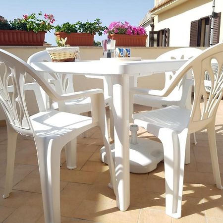 Alla villa Noto Esterno foto