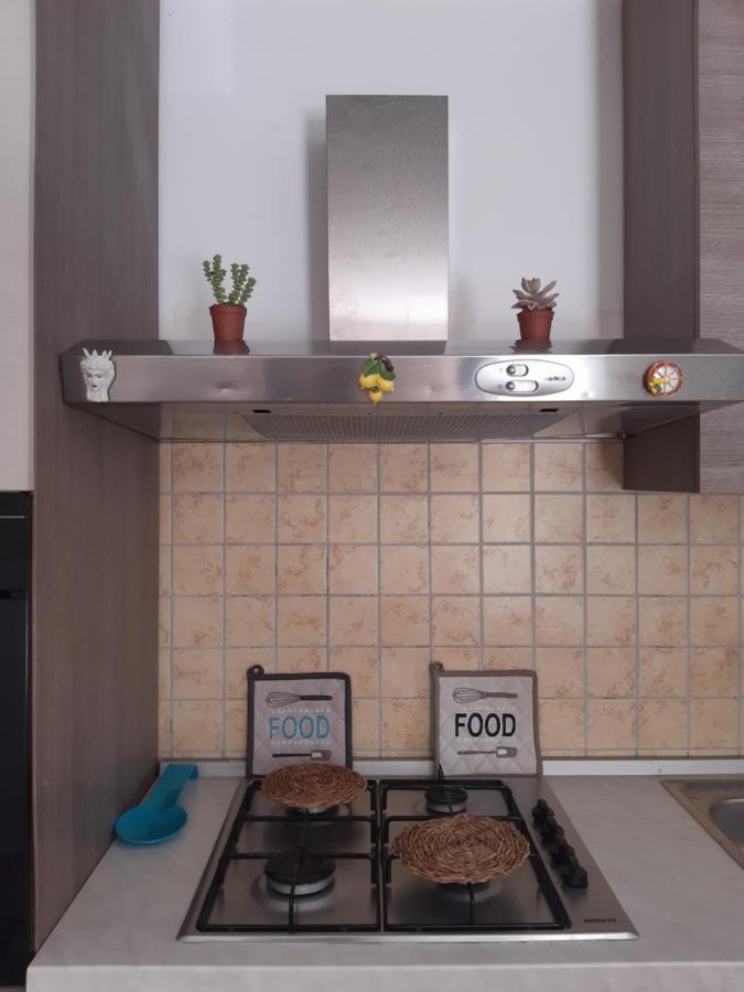 Alla villa Noto Esterno foto