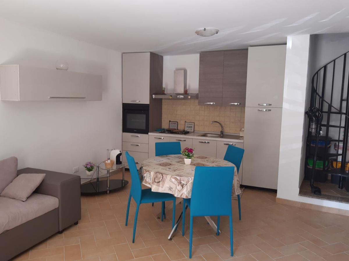 Alla villa Noto Esterno foto